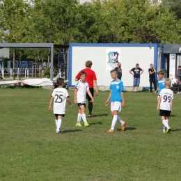 Przemysław Poznań - MKS Mieszko I Gniezno 12.09.2015