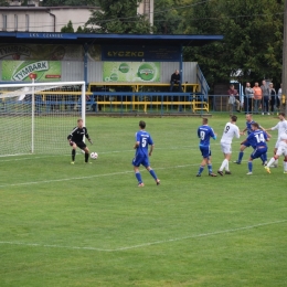 LKS Czaniec - Beskid Skoczów, 02.09.2017 r.