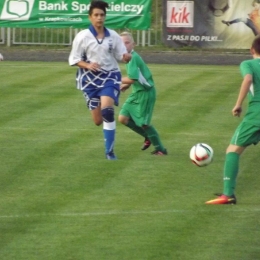 OLT Piast-Stal Brzeg 2-2