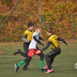 ORLIK E1 - 5 LIGA: CKS Czeladź - ZEW II Sosnowiec