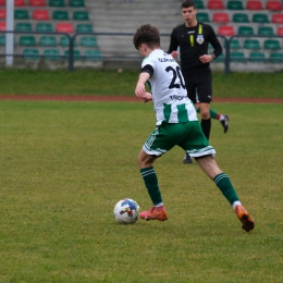 Olimpiakos- Huragan Fot. Ł.G.