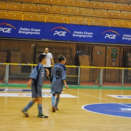 Charytatywny Turniej Piłkarski Football Academy Zgorzelec