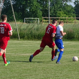 Odra Rzeczyca - Kaczawa II Bieniowice 04.06.2023 r.