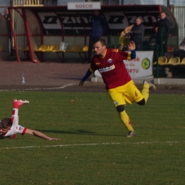 Tur 1921 Turek-Piast Czekanów 1:0