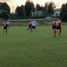 Mecz Ligowy z Ikar Krosino