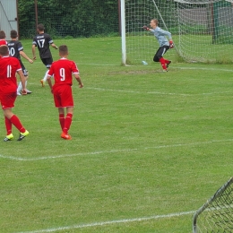 Beskid- Trzciana- 0:1