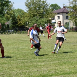 KS Serniki 3-0 Czarni Orlęta Dęblin