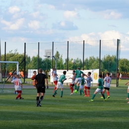 FC Lesznowola - VICTORIA Głosków 1:0