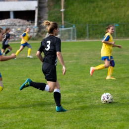 Mecz Tygryski Świętochłowice vs KKS Wisła Skoczów