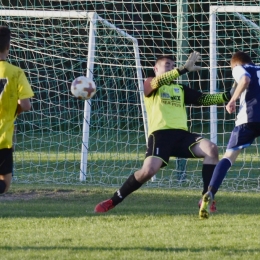 GKS Radziechowy-Wieprz 1:2 Bory Pietrzykowice.