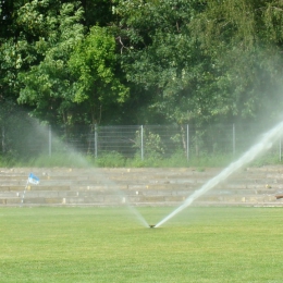 GIERKA GÓRNIK 09 MYSŁOWICE - LKS WOSZCZYCE