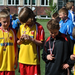 Sopot Cup 2012
