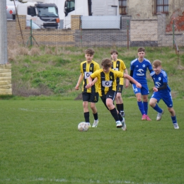 MŁODZIK 2010 vs Wisła Płock (fot. Mariusz Bisiński)