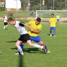 Skalni Zaskale vs Podgórki Krauszów 6:2