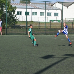 UKS I GOL Brodnica - PIŁKARZ GOLUB-DOBRZYŃ