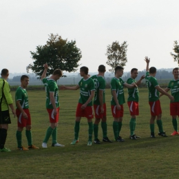 Radomniak - Zalew Frombork 4:2