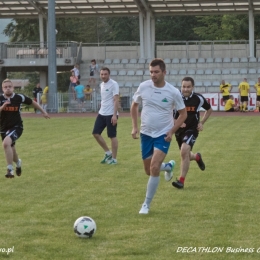 "CEKOL CUP 2017" - fotorelacja