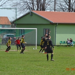 Piotrowice-Darbor 0:2