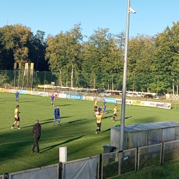 4 liga WKS GRYF Wejherowo - Kolejarz Chojnice 4:0(2:0)