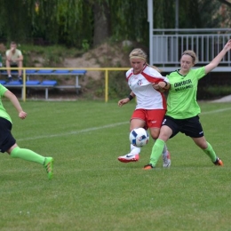 2.liga:Darbor-Orlik 9:1