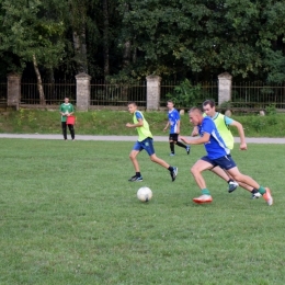 KS Serniki 4 - 3 KS Nasutów