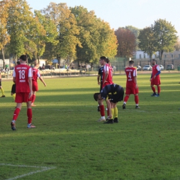 MGKS "TUR 1921" TUREK vs Warta Eremita Dobrów