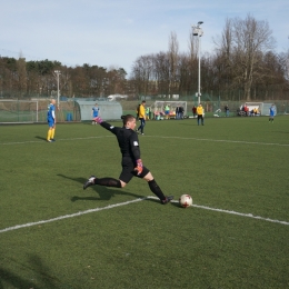 Sparing KP Byszewy - LKS Gałkówek