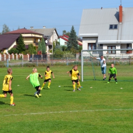 UKS GKS Osieck - Respect Halinów