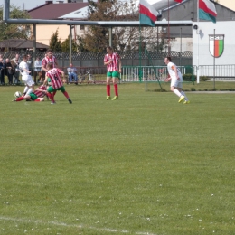 CKS Zbiersk -Korona Pogoń Stawiszyn