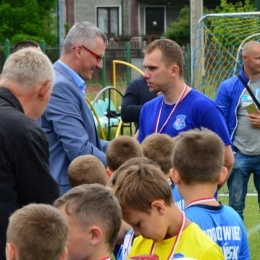 Summer Młodzik Cup 2017 dla rocznika 2009