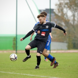 OKS-TOR Dobrzeń Wlk.  5:1  / 9.11.2024/