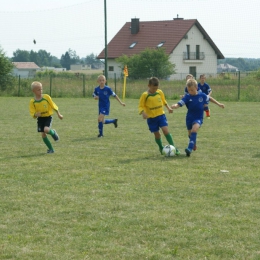 SKS VIGO TUCHOM CUP 2015 2006/2007/2008