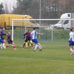 LKS ŻYGLIN - Olimpia Boruszowice