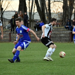 Seniorzy: Olimpia -Metal Tarnów 1:5