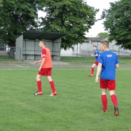 2019-05-25 Senior: Orla Jutrosin 2 - 1 Lipno Stęszew