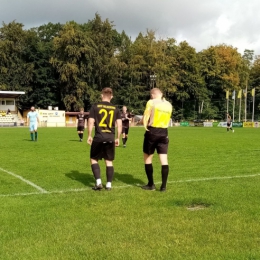 5 liga WKS GRYF II Wejherowo - Stoczniowiec Gdańsk 2:2(0:1)