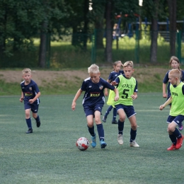 MK Developer Cup Golenów - rocznik 2014