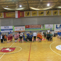 Oranje Konin Cup 2014
