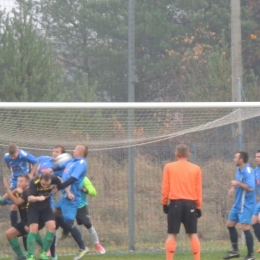 LKS ŻYGLIN - Olimpia Boruszowice