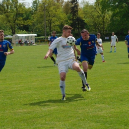 Mazur Gostynin – Amator Maszewo 1:2

Bramki: 15' Przemysław Lisicki, 75' Robert Leński – 64' Bartosz Komorowski (rzut karny)

Mazur: Robert Ratajski – Piotr Dutkiewicz, Kamil Kosiński, Patryk Matusiak, Piotr Wilamowski, Konrad Stańczak, Arkadiusz Górecki,