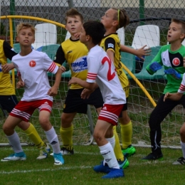 Summer Młodzik Cup 2017 dla rocznika 2006