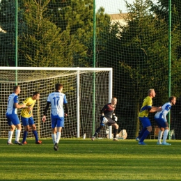 Górnik Bobrowniki - LKS ŻYGLIN