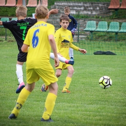 Decimas Cup 2017 w Sicienku (01.07.2017)