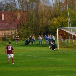 LKS Kobylanka - LKS Uście Gorlickie