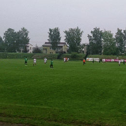 LKS Spójnia 1-2 Górnik Libiąż