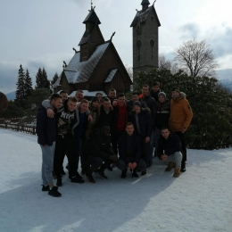 Obóz Karpacz 2018