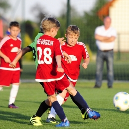 Liga Jako Żaków 2017, finały, 10 czerwca 2017