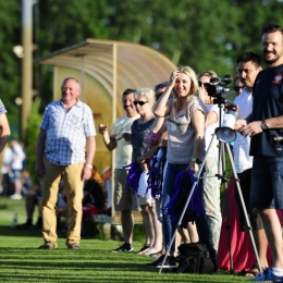 Liga Jako Żaków 2017, finały, 10 czerwca 2017