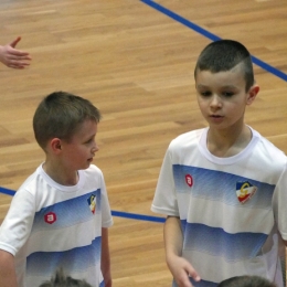 Fala Cup 2018 - rocznik 2007