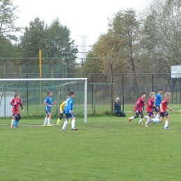 MŁODZIKI: Unia Wrocław - Olimpic II Wrocław 2:1